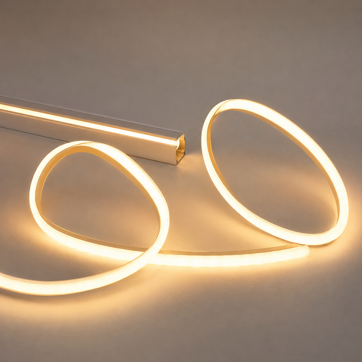 Industrial LED Lighting