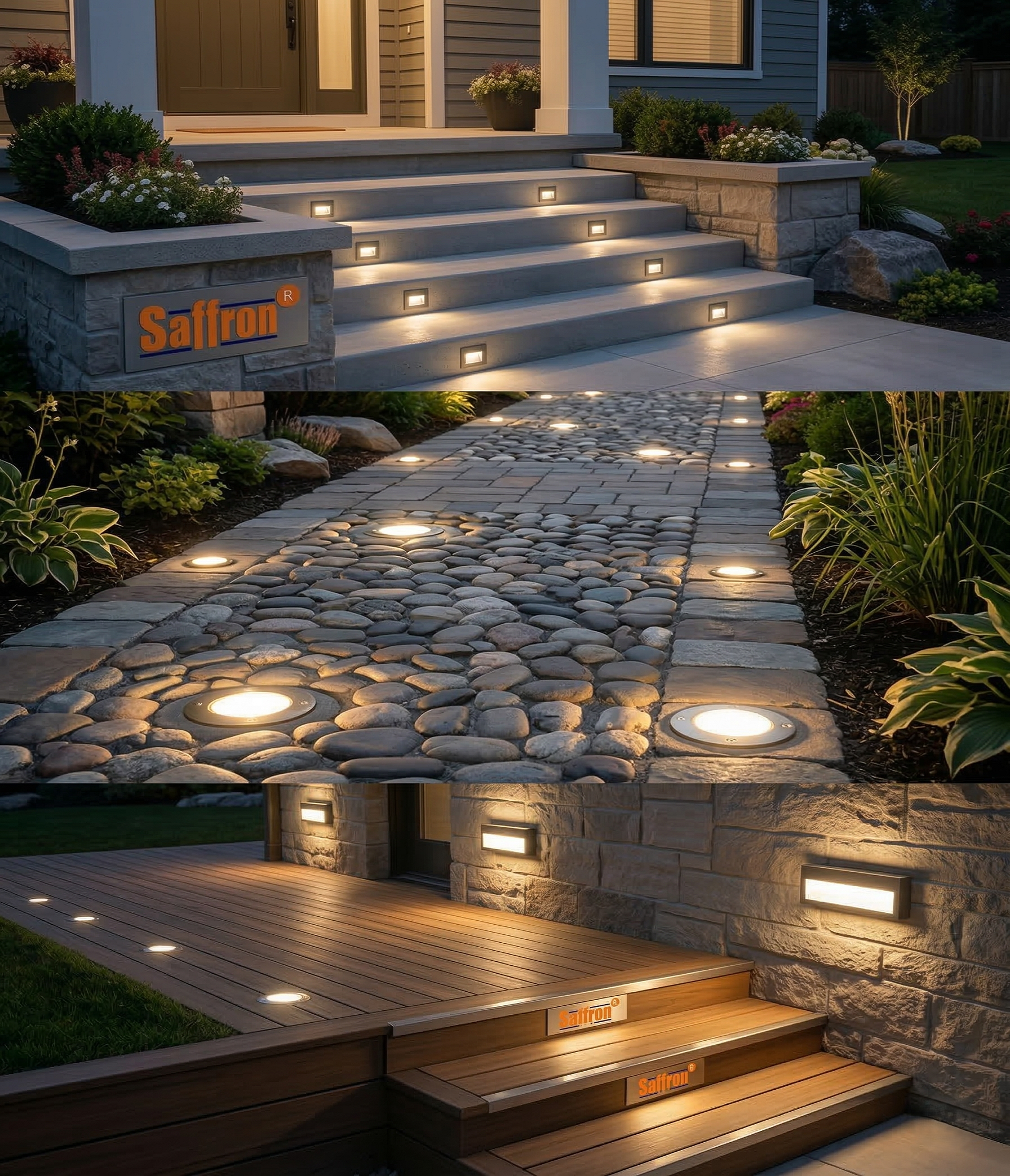 LED Lighting